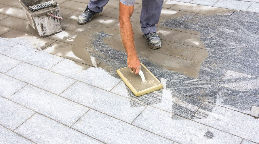 Professional gutter cleaning in North Attleboro, MA